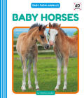 Baby Horses Cover Image