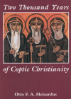 Two Thousand Years of Coptic Christianity Cover Image