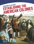Establishing the American Colonies By Tyler Omoth Cover Image