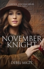 November Knight By Debbi Migit Cover Image