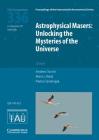 Astrophysical Masers (IAU S336) (Proceedings of the International Astronomical Union Symposia) By Andrea Tarchi (Editor), Mark J. Reid (Editor), Paola Castangia (Editor) Cover Image