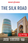 Insight Guides Silk Road (Travel Guide with Free Ebook) Cover Image