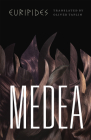 Medea By Euripides, Oliver Taplin (Translated by) Cover Image
