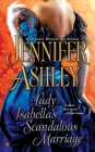 Lady Isabella's Scandalous Marriage (Mackenzies Series #2) Cover Image