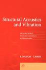 Structural Acoustics and Vibration: Mechanical Models, Variational Formulations and Discretization Cover Image