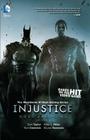 Injustice: Gods Among Us Vol. 2 Cover Image