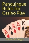 Panguingue Rules for Casino Play Cover Image
