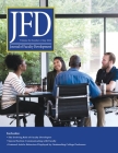 Journal of Faculty Development May 2022 By Russell Carpenter Editor Cover Image