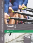 DS Performance - Strength & Conditioning Training Program for Rowing, Strength, Amateur By D. F. J. Smith Cover Image