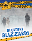 Blustery Blizzards (Nature's Revenge) By Charlotte Taylor Cover Image