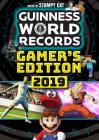 Guinness World Records: Gamer's Edition 2019 Cover Image