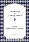 Shewings of Julian of Norwich PB (Middle English Texts) By Georgia Ronan Crampton (Editor) Cover Image