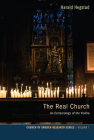The Real Church (Church of Sweden Research #7) By Harald Hegstad Cover Image