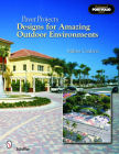 Paver Projects: Designs for Amazing Outdoor Environments By Melissa Cardona Cover Image