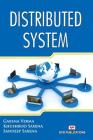Distributed System By Garima Saxena Khusboo Saxena Verma, Khusboo Saxena Cover Image