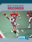 Best Super Bowl Records By Paul Bowker Cover Image