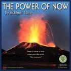 Power of Now 2020 Wall Calendar: By Eckhart Tolle Cover Image