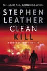 Clean Kill (The Spider Shepherd Thrillers) Cover Image