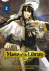 Magus of the Library 2 Cover Image