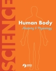 Human Body Anatomy and Physiology Cover Image