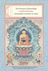 The Treasury of Knowledge: Books Two, Three, and Four: Buddhism's Journey to Tibet Cover Image