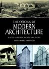 The Origins of Modern Architecture Cover Image
