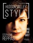 Hudson Valley Style Magazine - Winter 2018: Lighting the Way with Designer Stephanie Reppas Cover Image