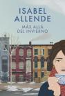 Más allá del invierno: Spanish-language edition of In the Midst of Winter By Isabel Allende Cover Image