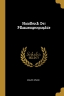 Handbuch Der Pflanzengeographie Cover Image