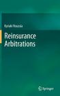 Reinsurance Arbitrations Cover Image