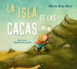 Isla de Las Cacas, La Cover Image