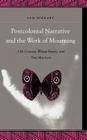Postcolonial Narrative and the Work of Mourning: J.M. Coetzee, Wilson Harris, and Toni Morrison (Suny Series) Cover Image