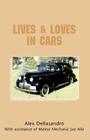 Lives & Loves in Cars Cover Image