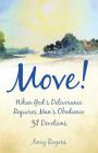 Move! By Amy Rogers Cover Image