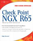 Check Point NGX R65 Security Administration Cover Image
