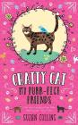 Chatty Cat: My Purr-fect Friends By Suzan Collins Cover Image