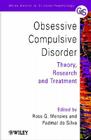 Obsessive-Compulsive Disorder: Theory, Research and Treatment Cover Image