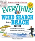 The Everything Word Search for the Beach Book: Puzzles that are 