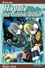 Hayate the Combat Butler, Vol. 14 By Kenjiro Hata Cover Image
