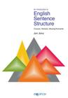 An Introduction to English Sentence Structure: Clauses, Markers, Missing Elements (Equinox Textbooks and Surveys in Linguistics) By Jon Jonz, Carl Jonas Love Almqvist Cover Image