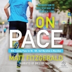 On Pace Cover Image