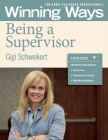 Being a Supervisor: Winning Ways for Early Childhood Professionals Cover Image