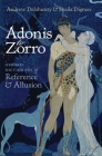 Adonis to Zorro: Oxford Dictionary of Reference and Allusion Cover Image