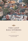 The Lost Bali Stories: Volume II Cover Image