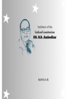 Architect of the Indian Constitution Cover Image