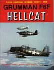 Grumman F6F Hellcat (Naval Fighters #92) By Corky Meyer, Steve Ginter Cover Image