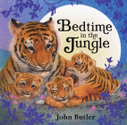 Bedtime in the Jungle By John Butler Cover Image