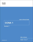 Introduction to Networks Labs and Study Guide (Ccnav7) (Lab Companion) Cover Image
