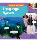 Language Varies By Nandi Sims Cover Image