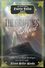 The Dragon's Maid, Season One (A The Realm Where Faerie Tales Dwell Series) By Alison Miller Woods Cover Image
